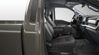 2026 Ford Super Duty® Internal Image 1